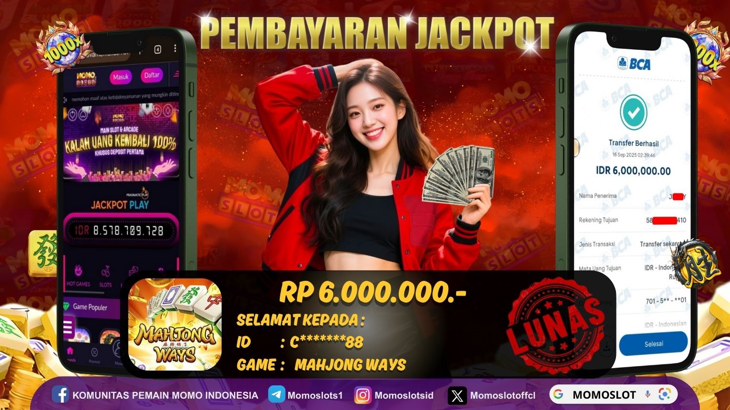 Jackpot Image